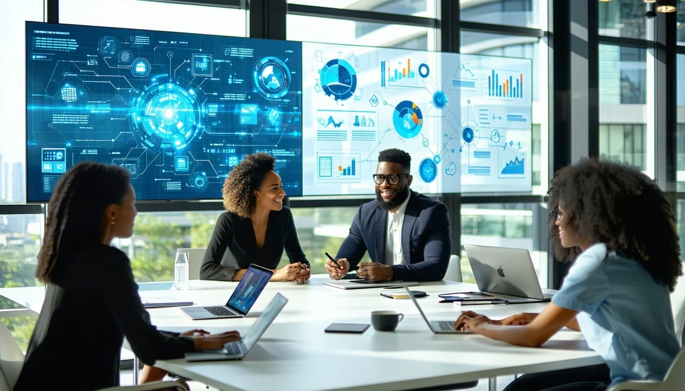 AI Tech Trends