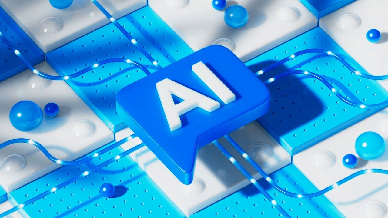 AI Drive