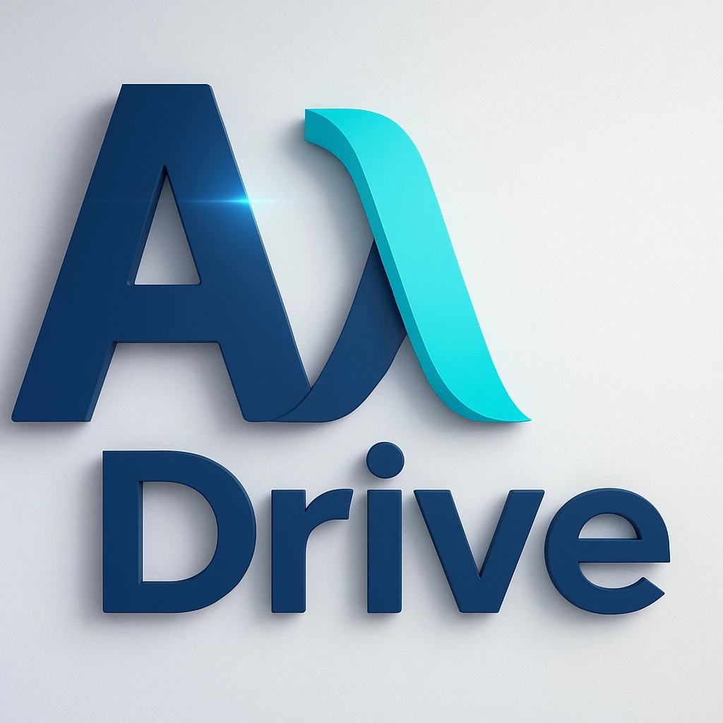AI Drive Logo