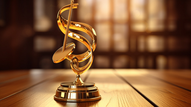 Award 1