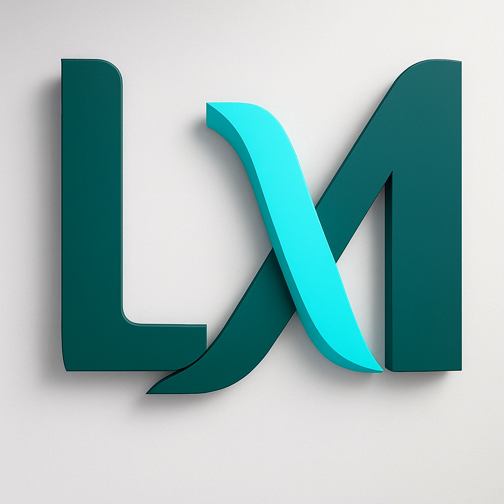 Lema Softwares Logo