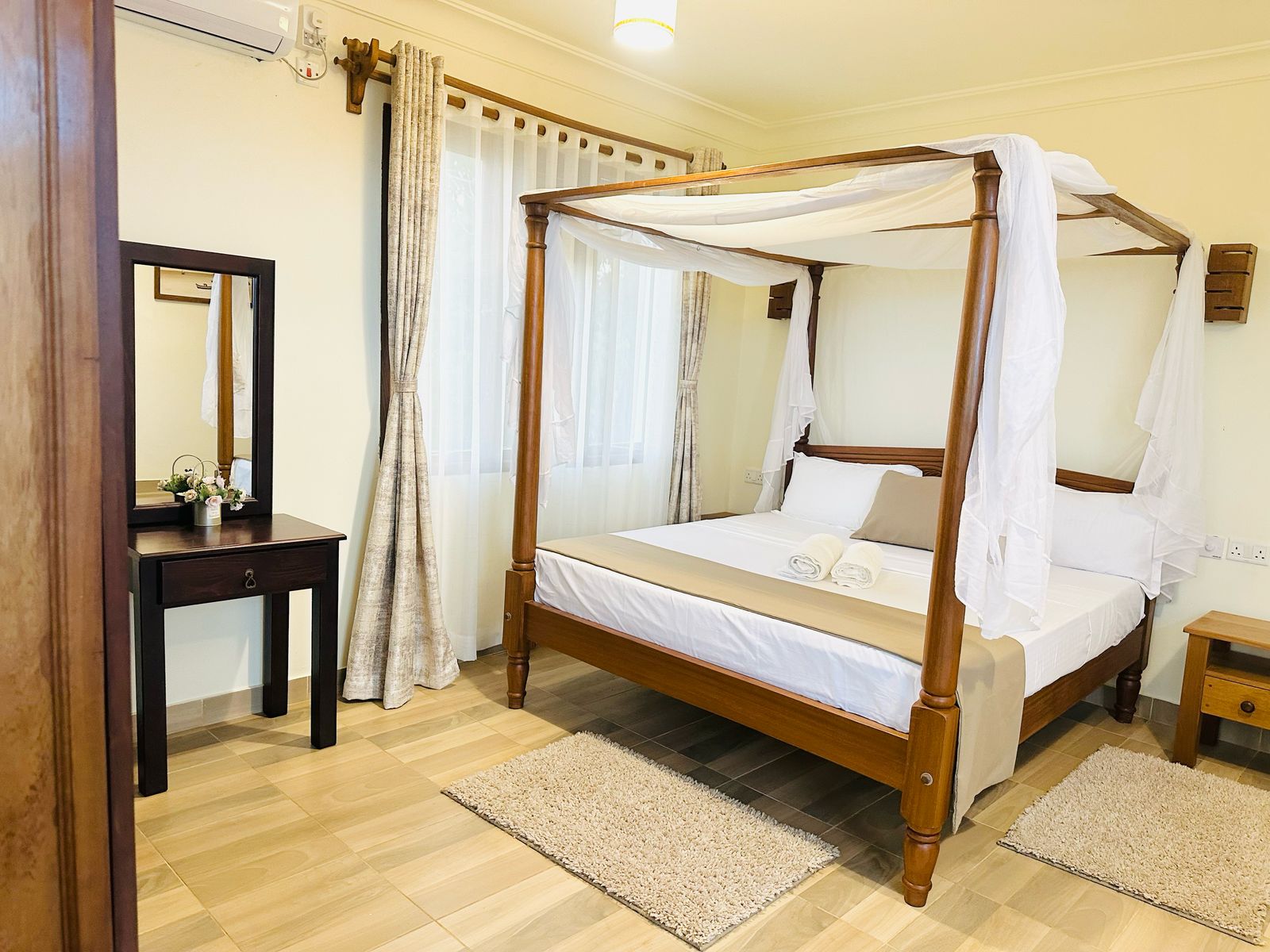 Oceanview Villa Image 3