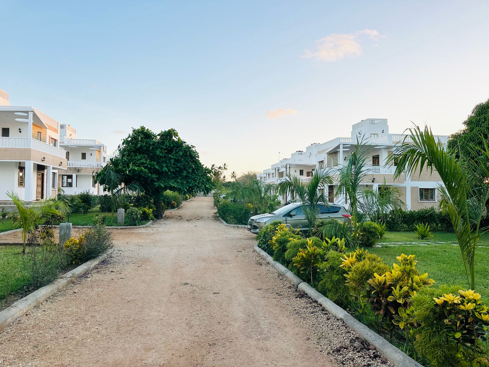 Oceanview Villa Image 3