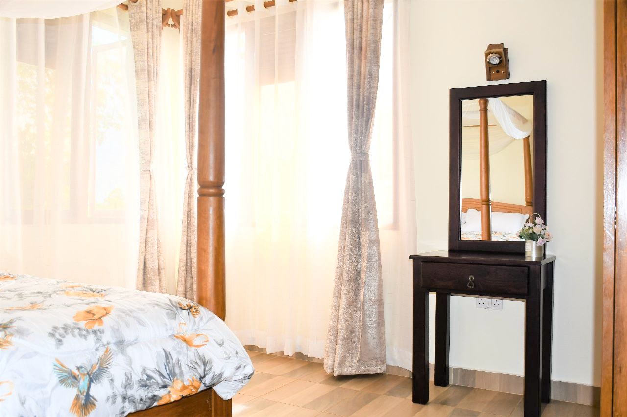 Oceanview Villa Image 3