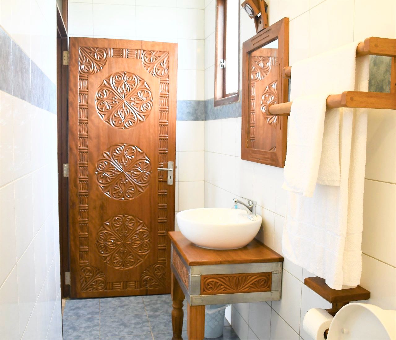 Oceanview Villa Image 3
