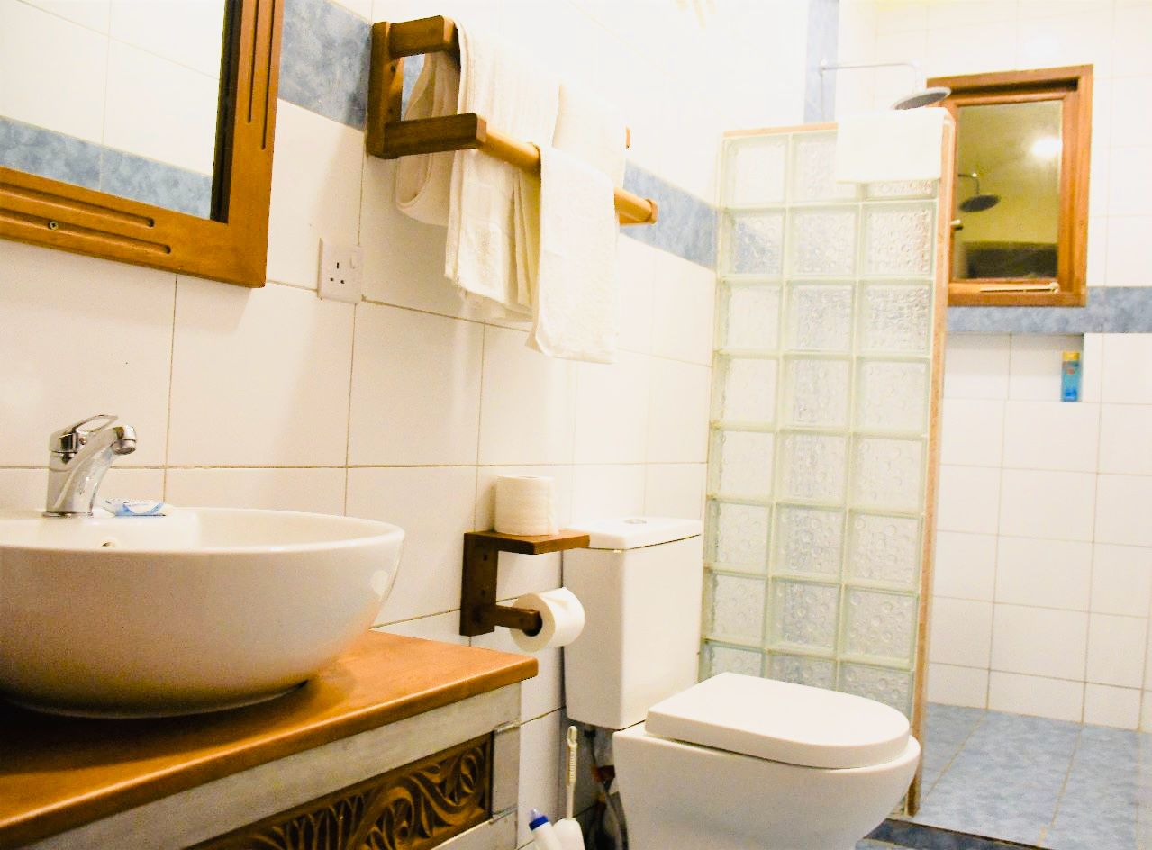 Oceanview Villa Image 3