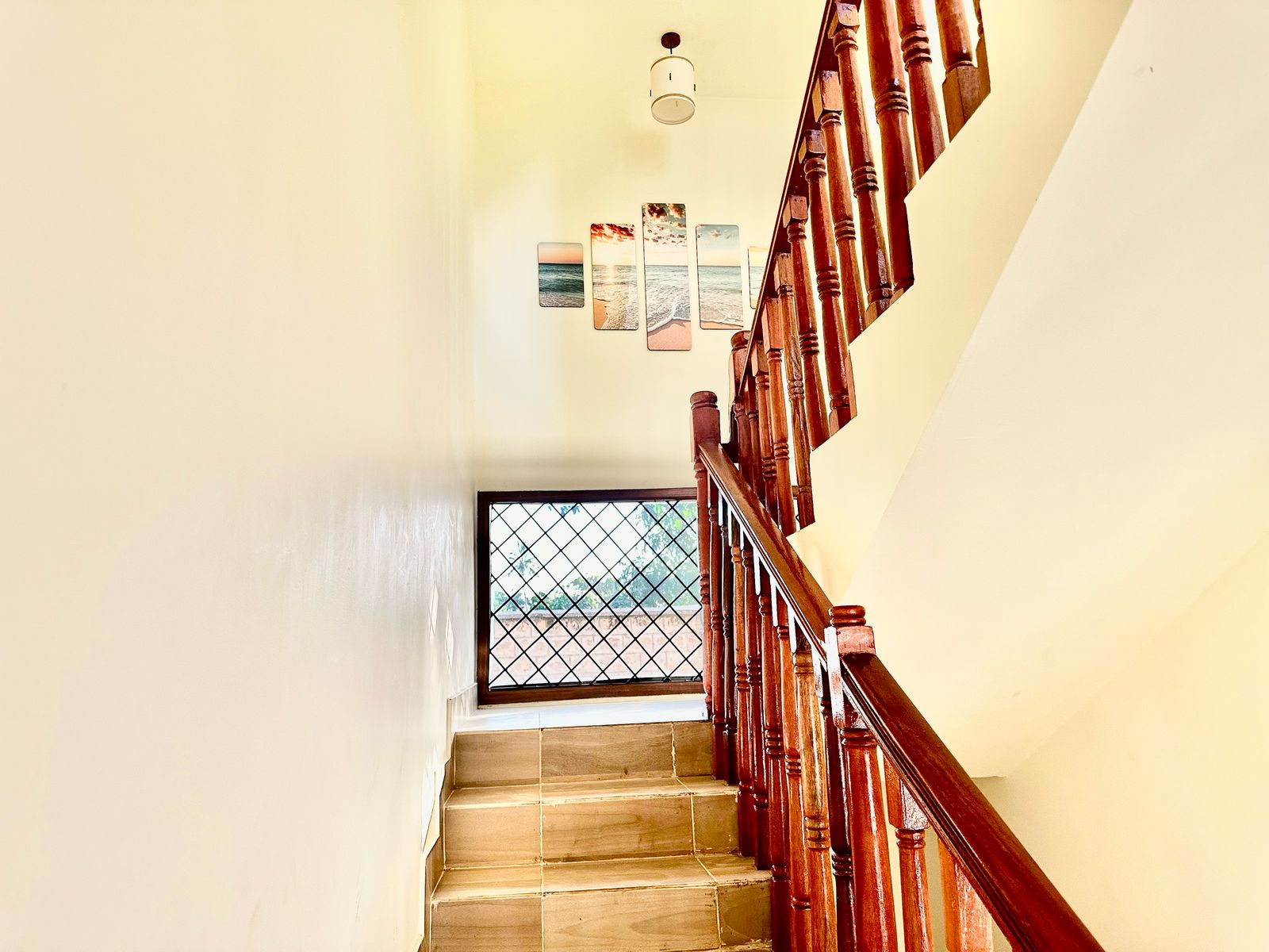 Oceanview Villa Image 3