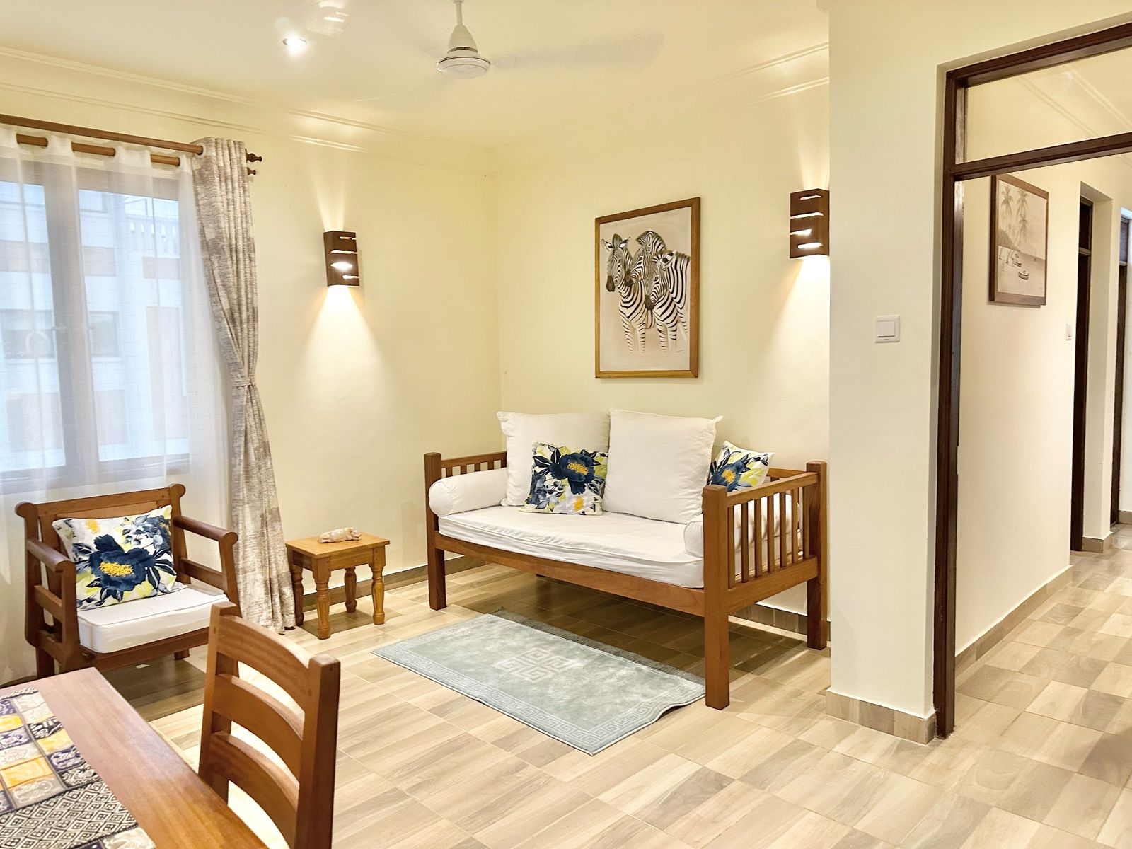 Oceanview Villa Image 3