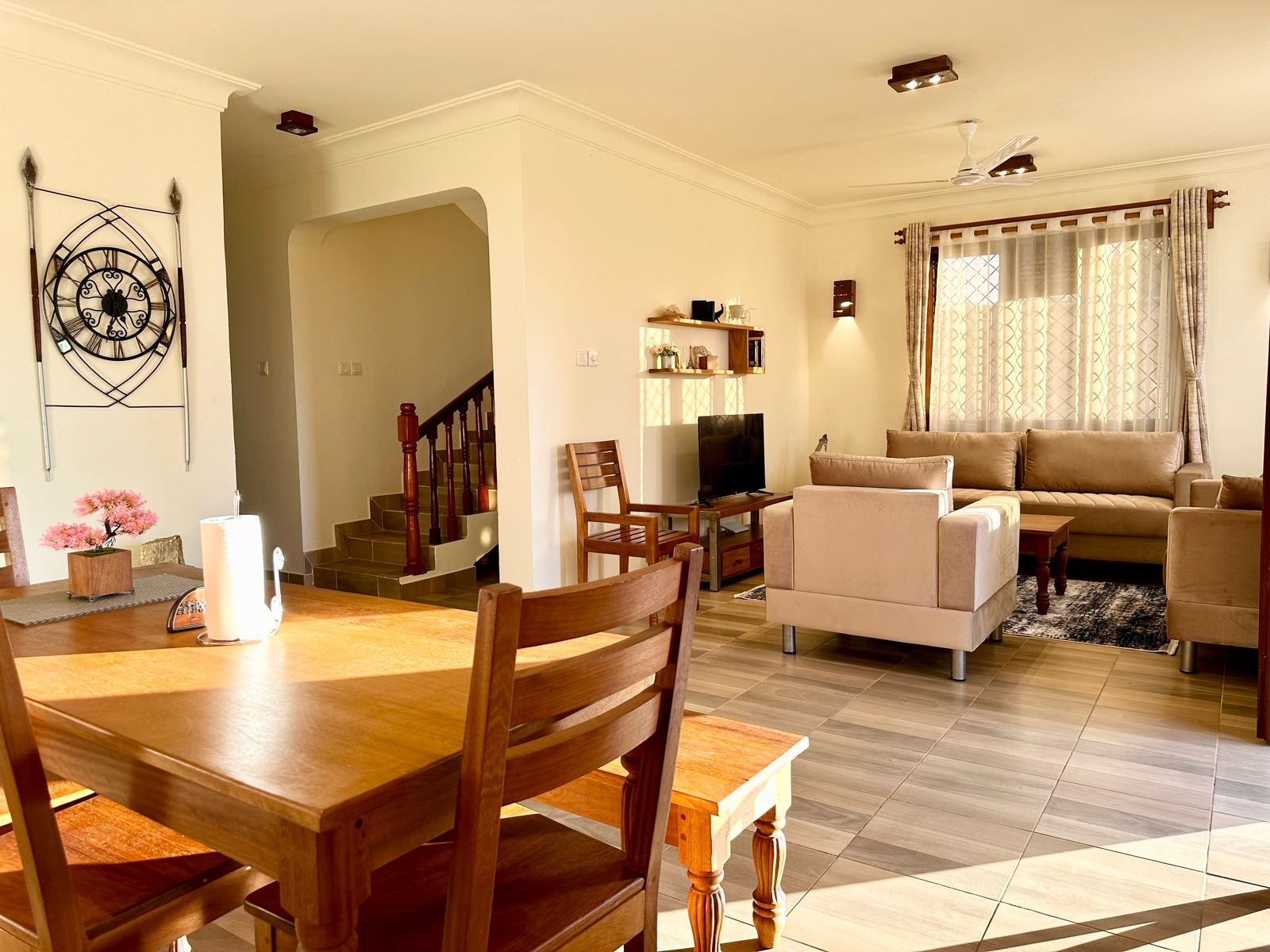 Oceanview Villa Image 3