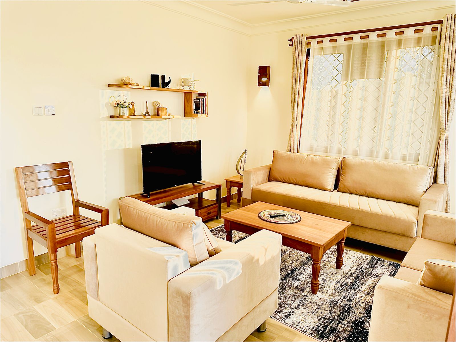 Oceanview Villa Image 3