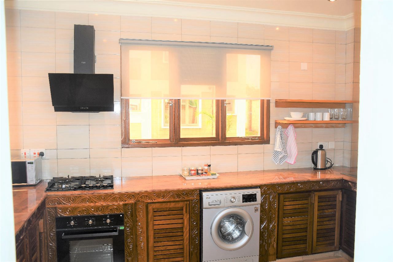 Oceanview Villa Image 3