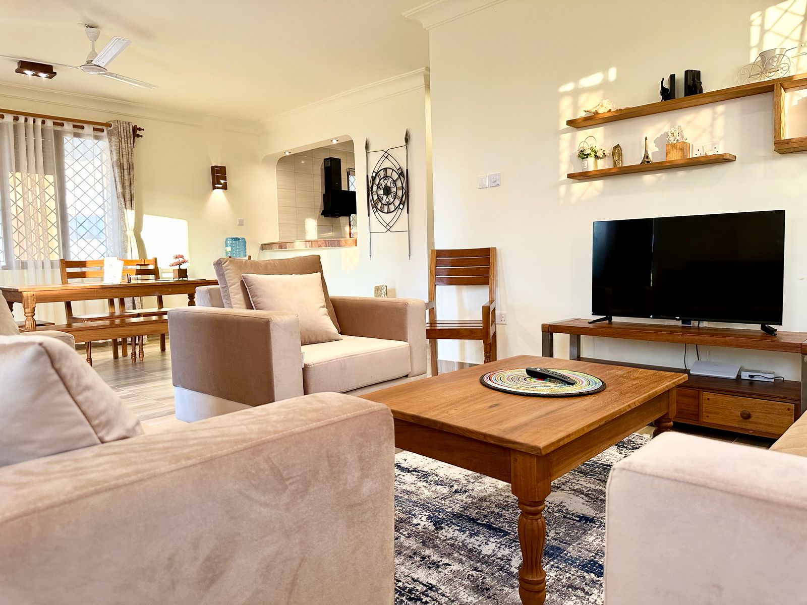 Oceanview Villa Image 3