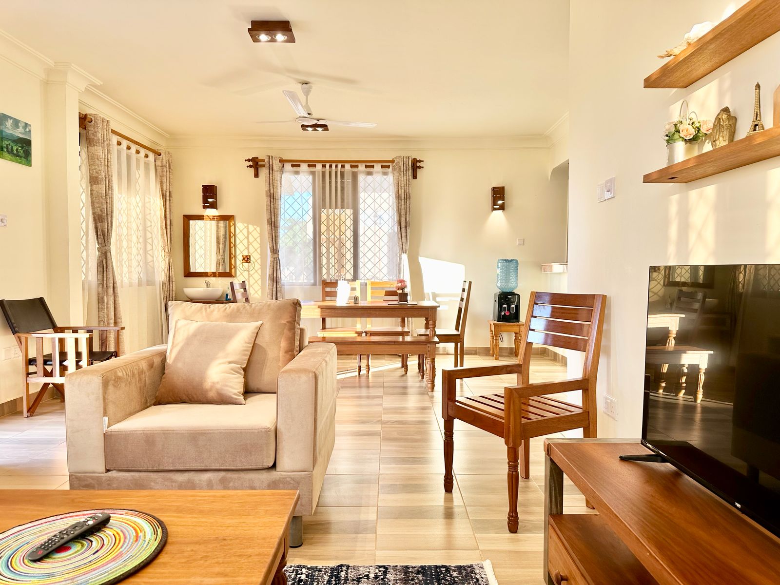 Oceanview Villa Image 3