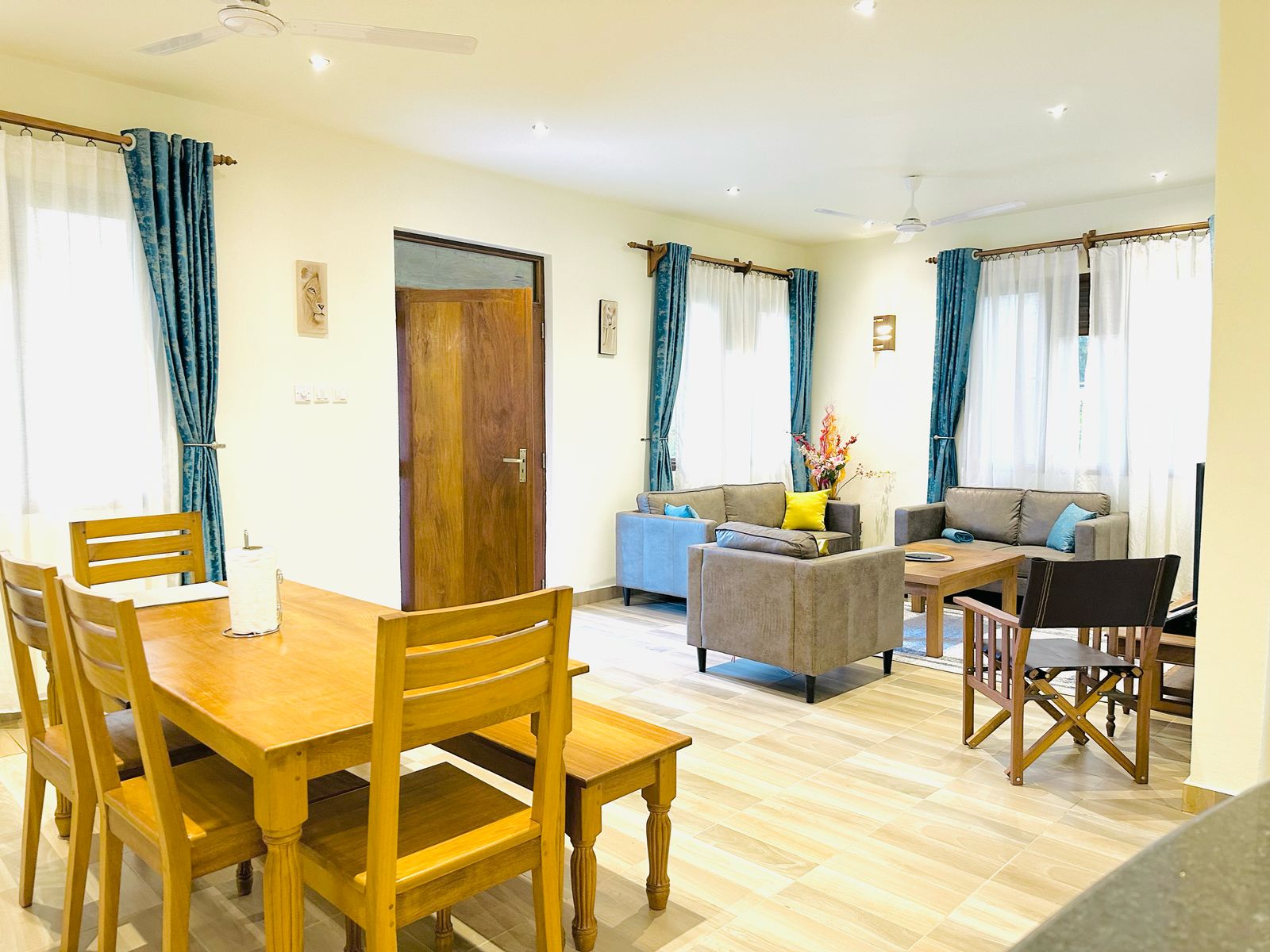 Oceanview Villa Image 3