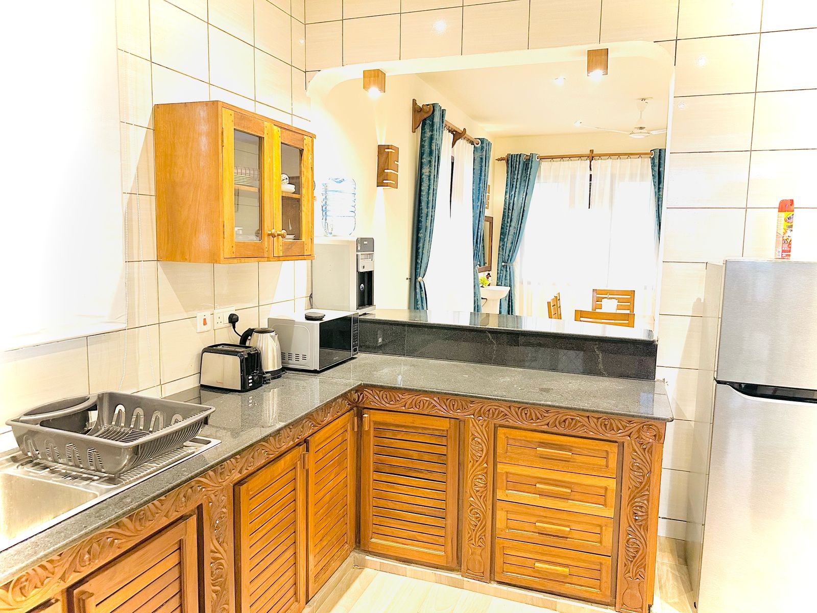 Oceanview Villa Image 3