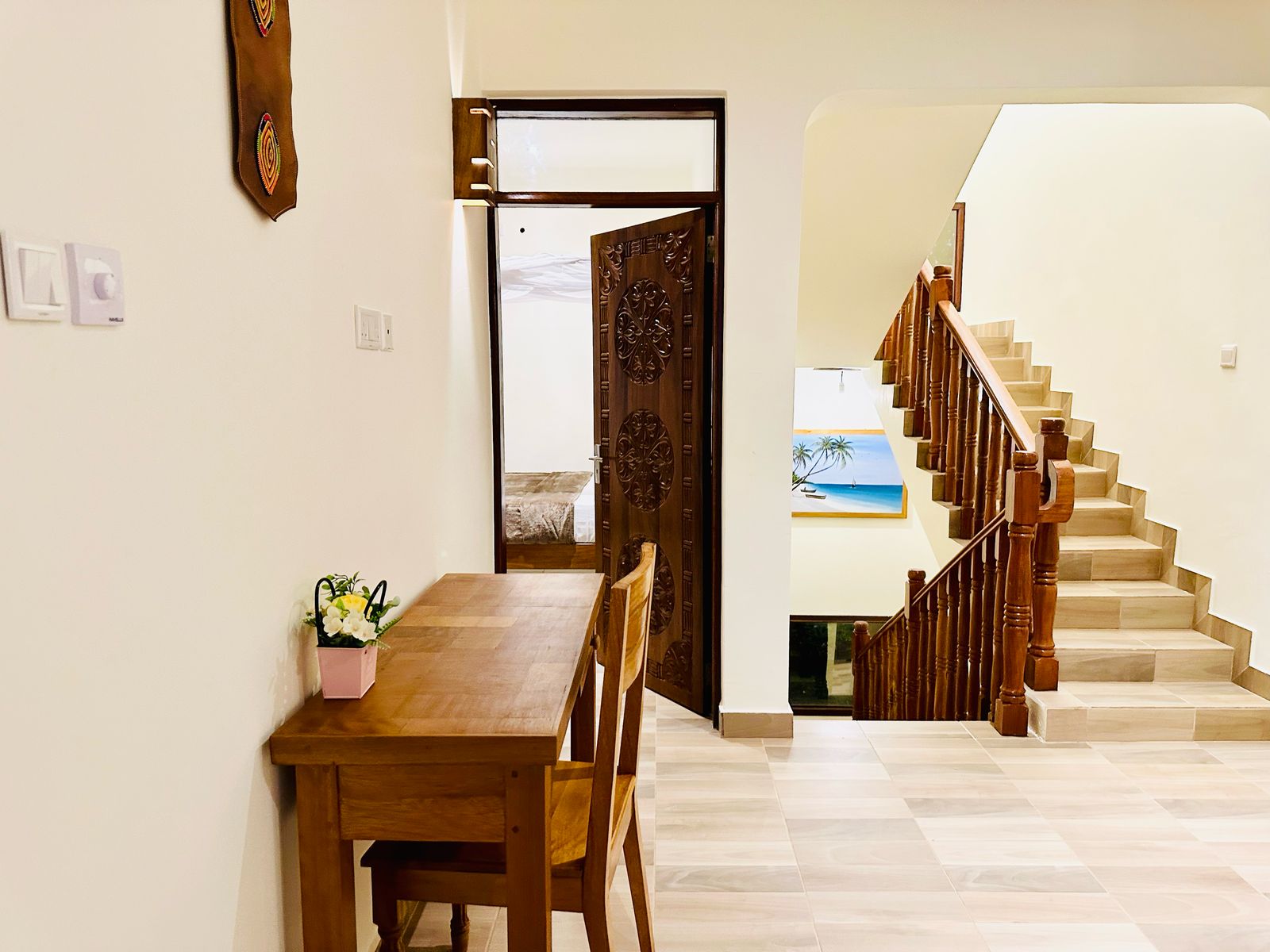 Oceanview Villa Image 3