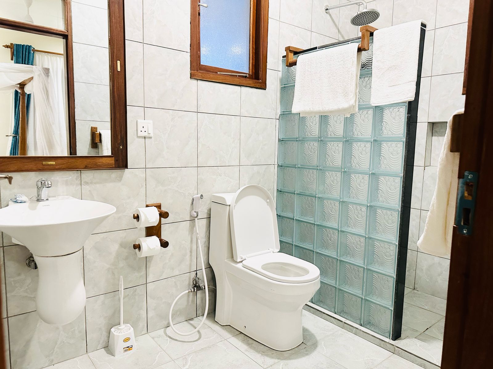 Oceanview Villa Image 3