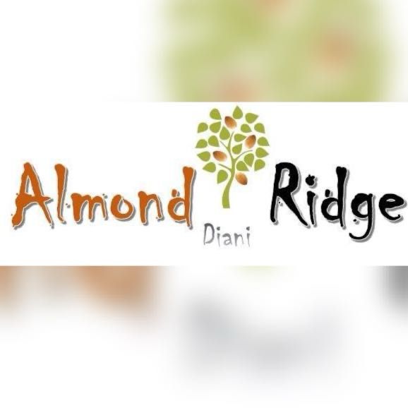 Almond Ridge Villas Logo