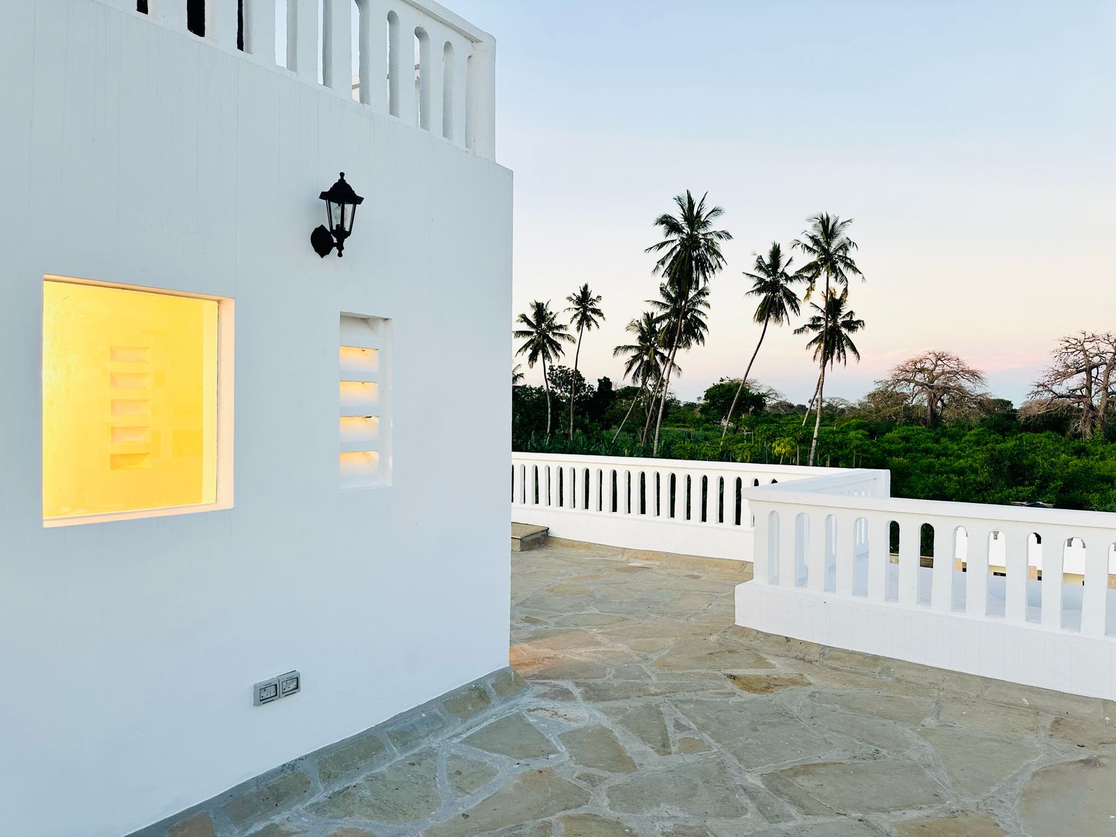 Oceanview Villa Image 3