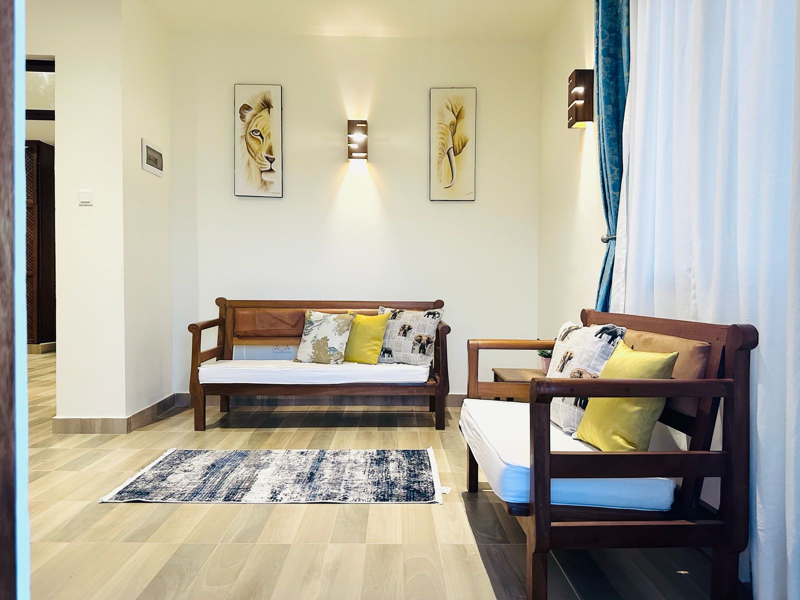 Oceanview Villa Image 3