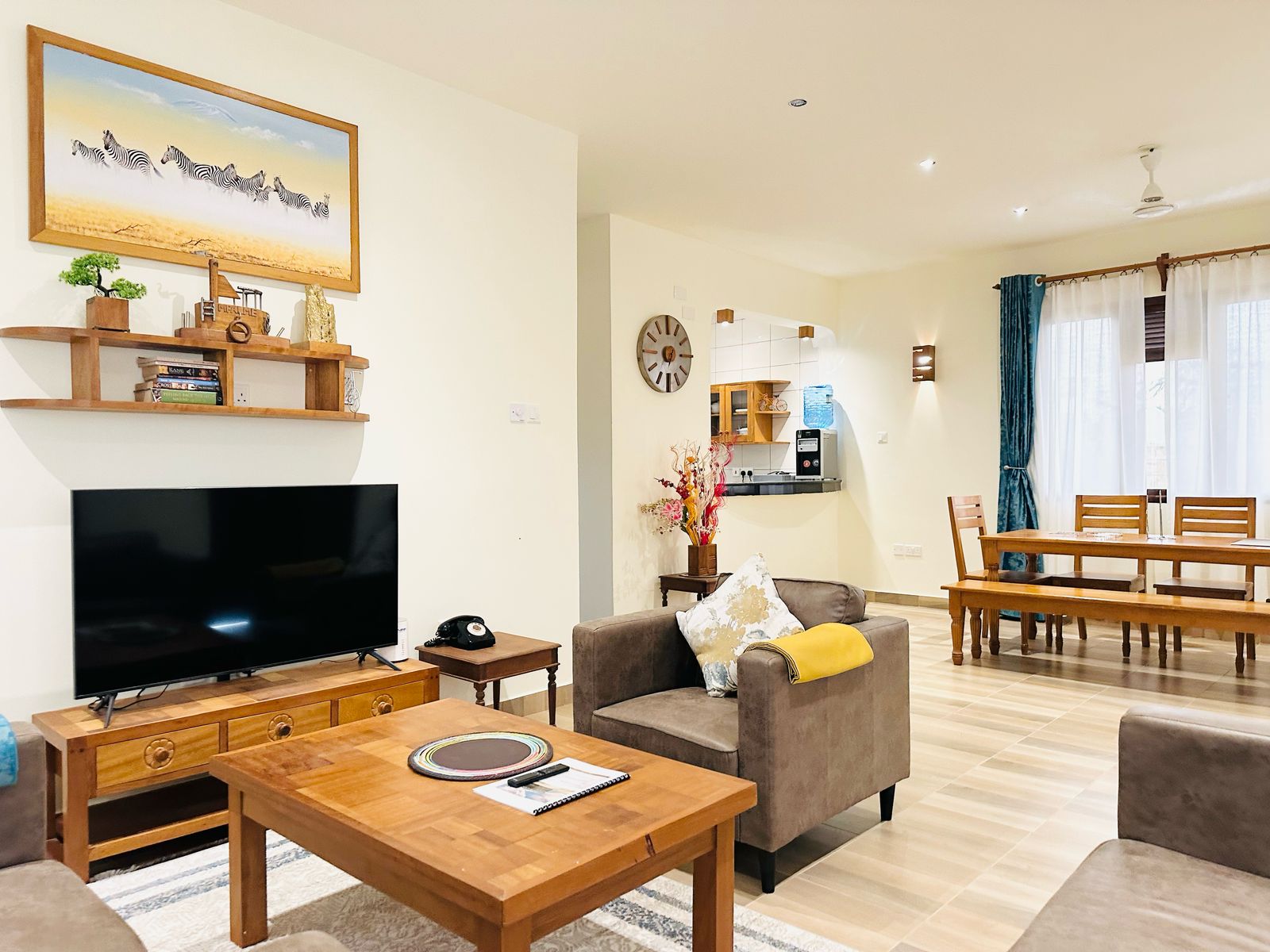 Oceanview Villa Image 3