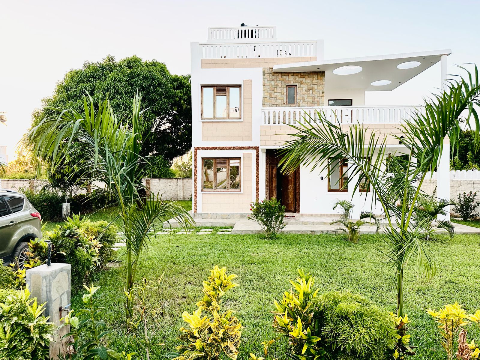 Oceanview Villa Image 3