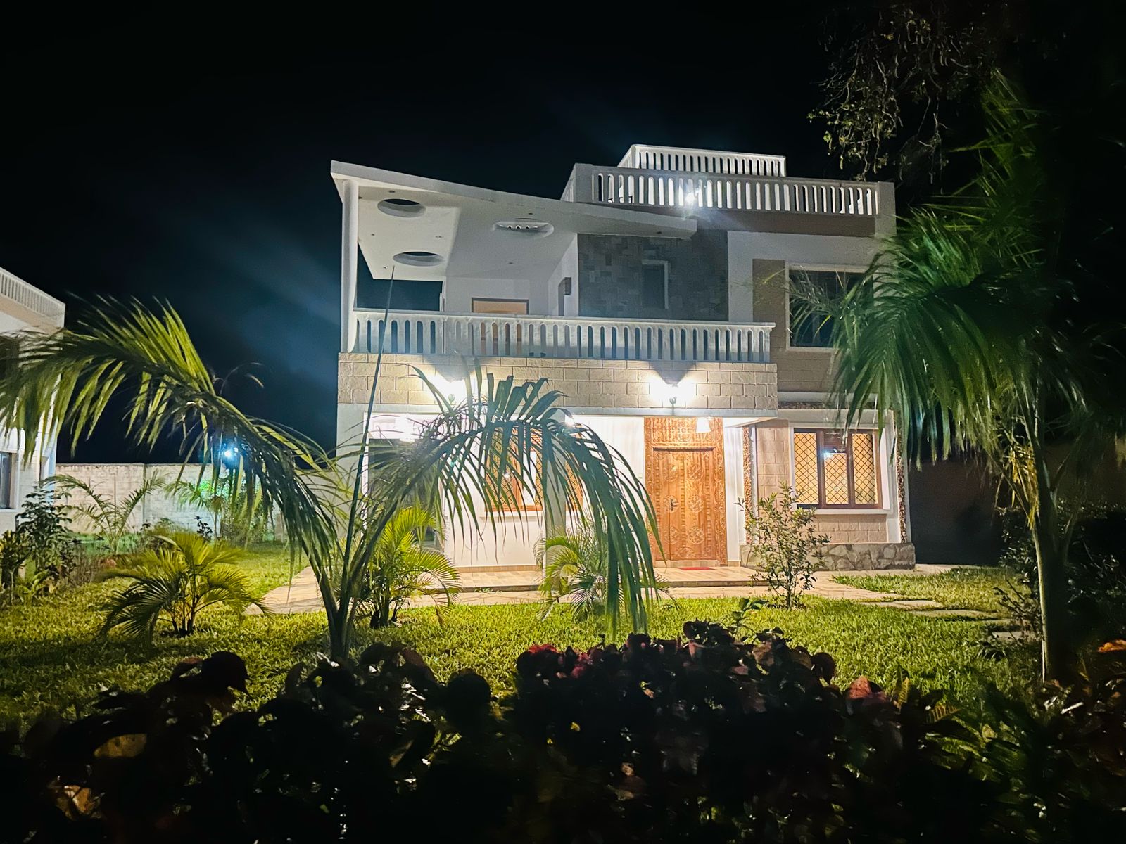 Oceanview Villa Image 3