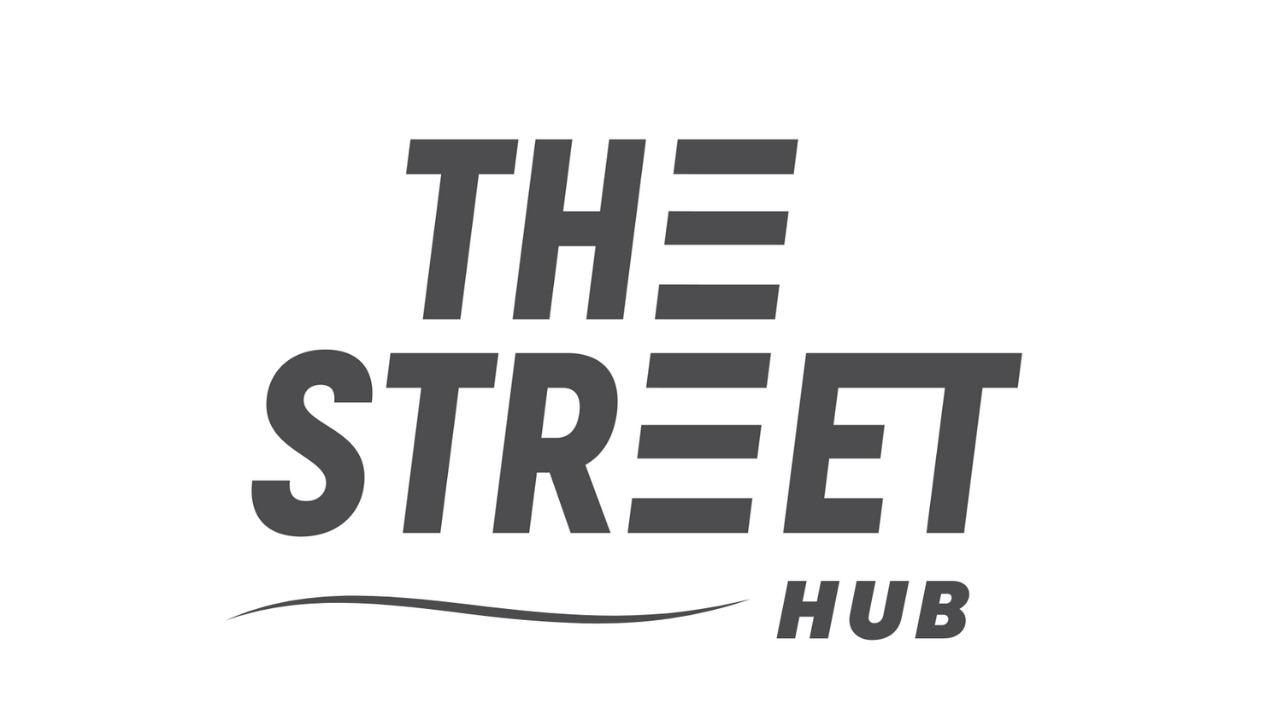 Street Hub Logo