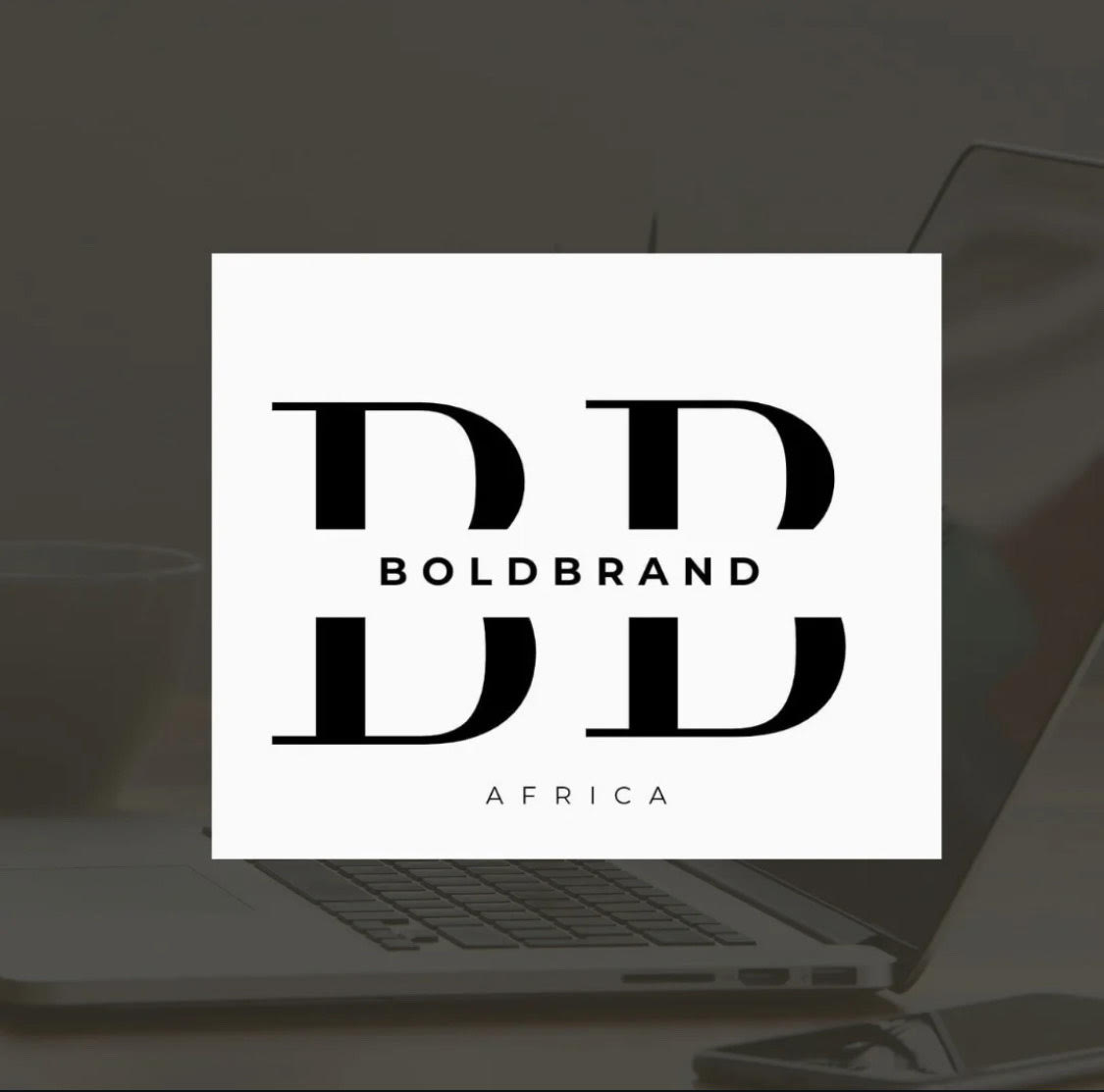 Bold Brand